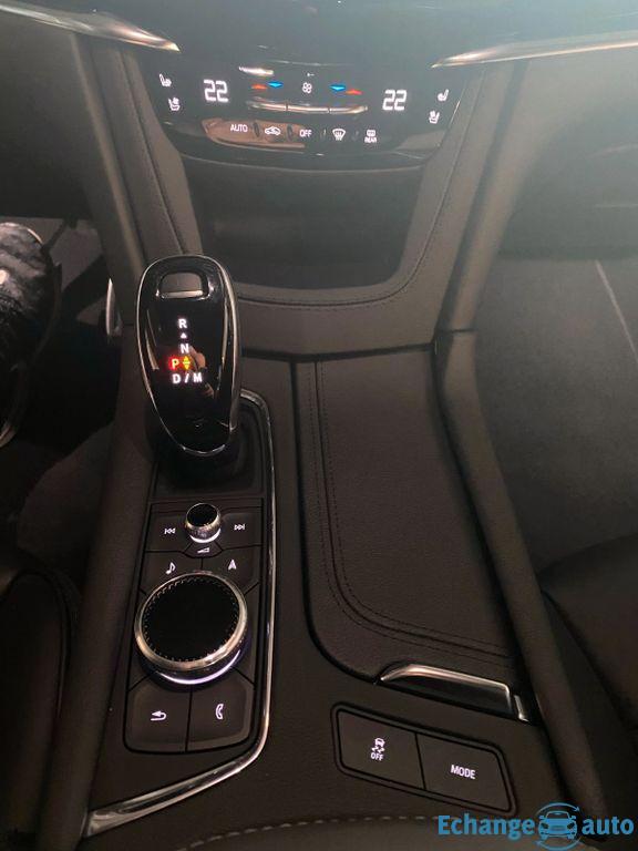 Cadillac XT6 SPORT 3.6 V6 AWD