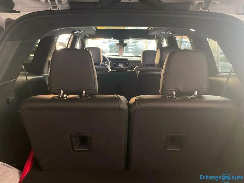 Cadillac XT6 SPORT 3.6 V6 AWD