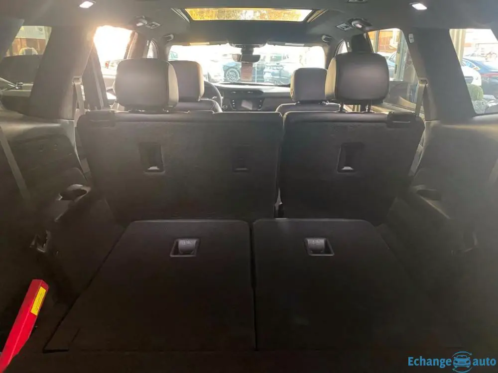 Cadillac XT6 SPORT 3.6 V6 AWD