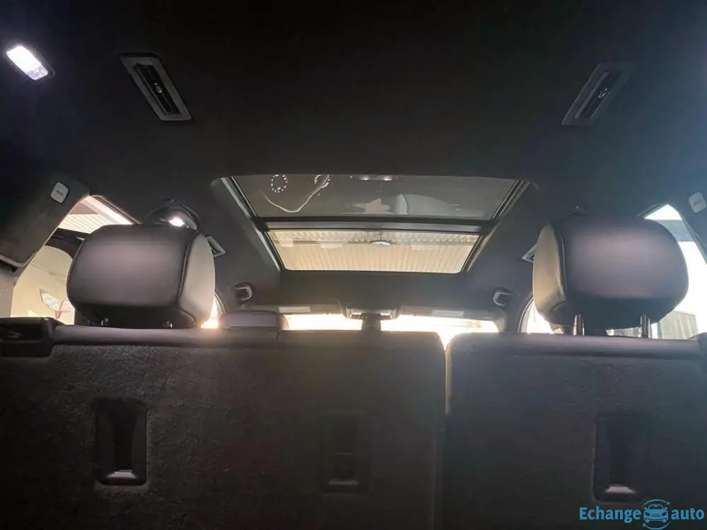 Cadillac XT6 SPORT 3.6 V6 AWD