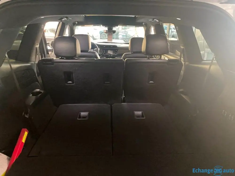 Cadillac XT6 SPORT 3.6 V6 AWD