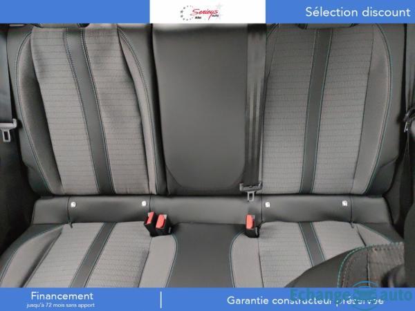 PEUGEOT 208 Allure Pack PureTech 100 EAT8 Camera AR