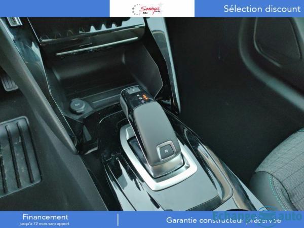 PEUGEOT 208 Allure Pack PureTech 100 EAT8 Camera AR