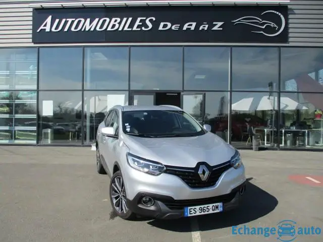RENAULT KADJAR