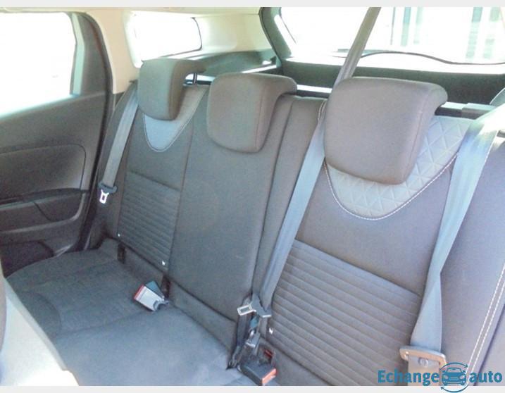 RENAULT CLIO IV ESTATE