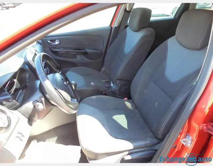 RENAULT CLIO IV ESTATE