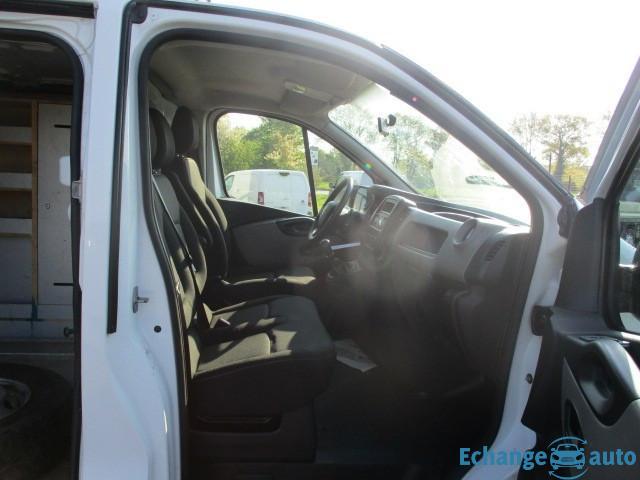 RENAULT TRAFIC III FG