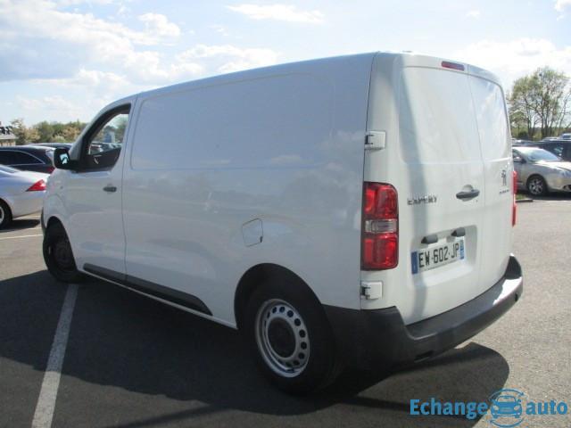 PEUGEOT EXPERT FG