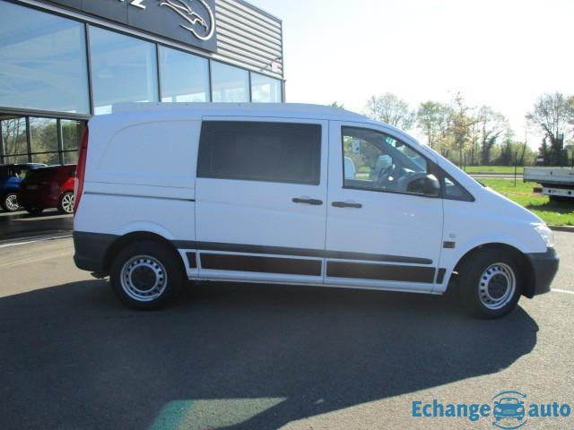MERCEDES VITO