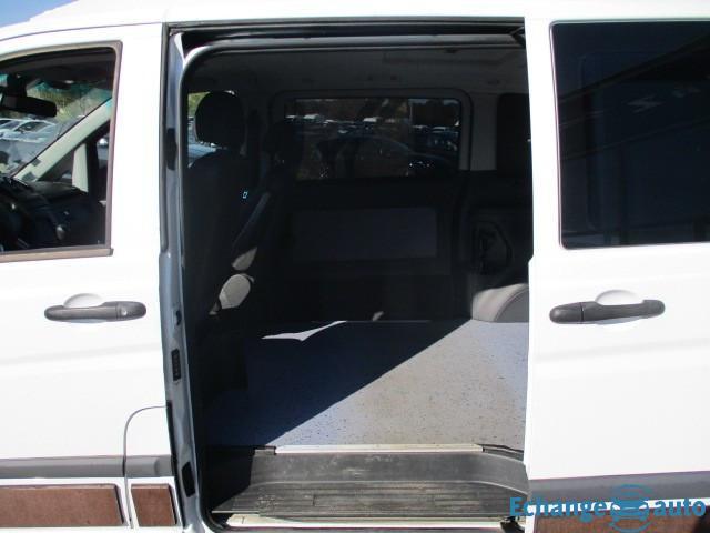 MERCEDES VITO