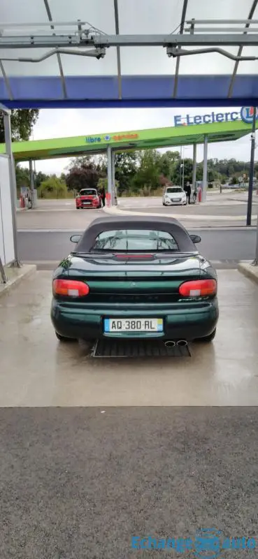 Chrysler Stratus cabriolet 2.5 V6