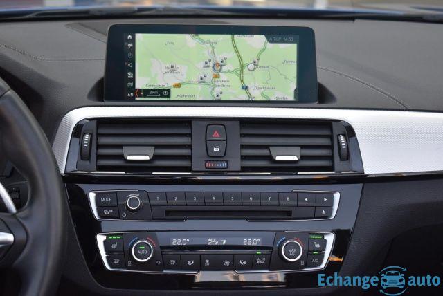 BMW M240i xDrive Cabrio