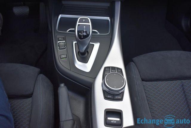 BMW M240i xDrive Cabrio