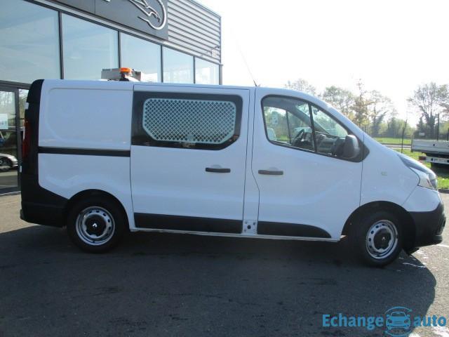 RENAULT TRAFIC III FG
