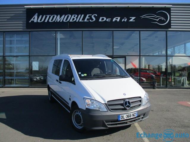 MERCEDES VITO