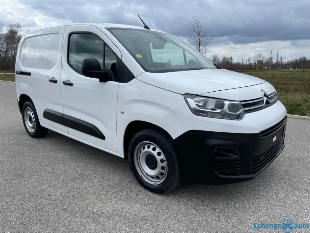Citroën Berlingo