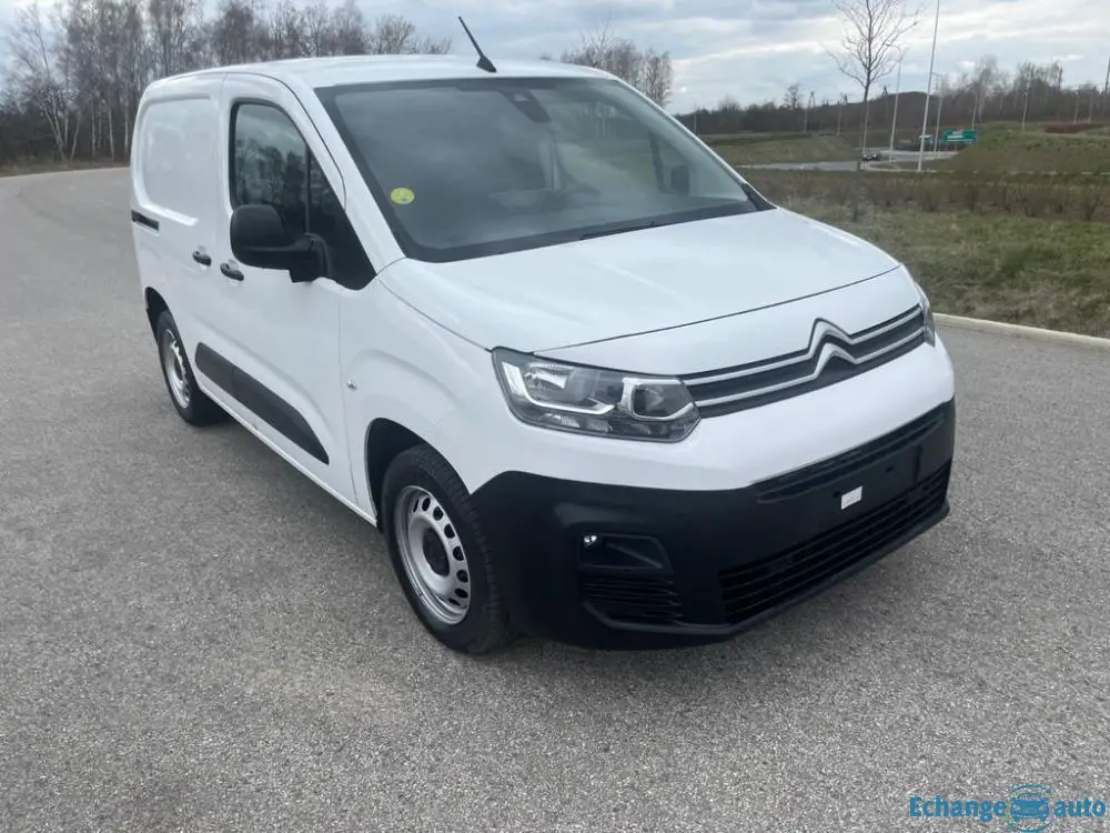 Citroën Berlingo