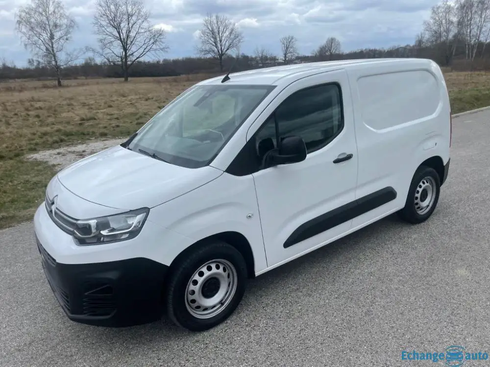 Citroën Berlingo