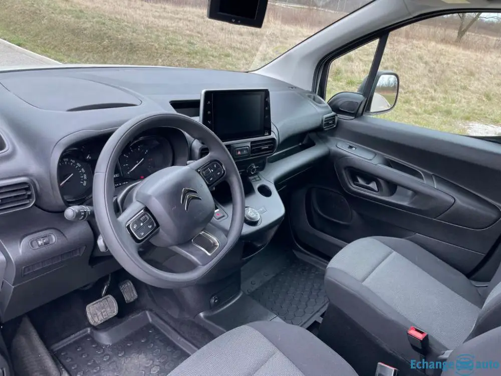 Citroën Berlingo