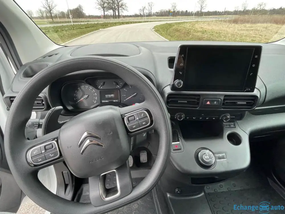 Citroën Berlingo