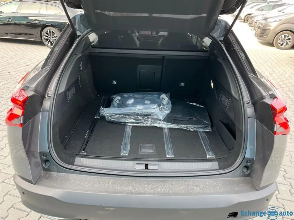 Citroën C5 X Plug-in-Hybrid EAT8 Shine