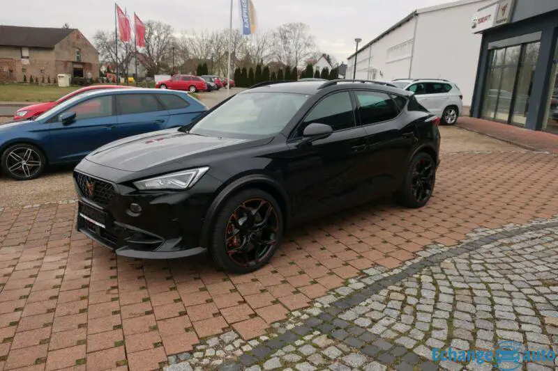 Cupra Formentor VZ5 2.5TSI |ABT