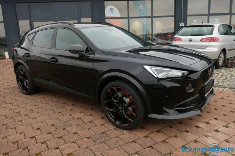 Cupra Formentor VZ5 2.5TSI |ABT