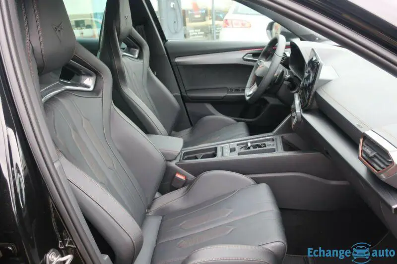 Cupra Formentor VZ5 2.5TSI |ABT