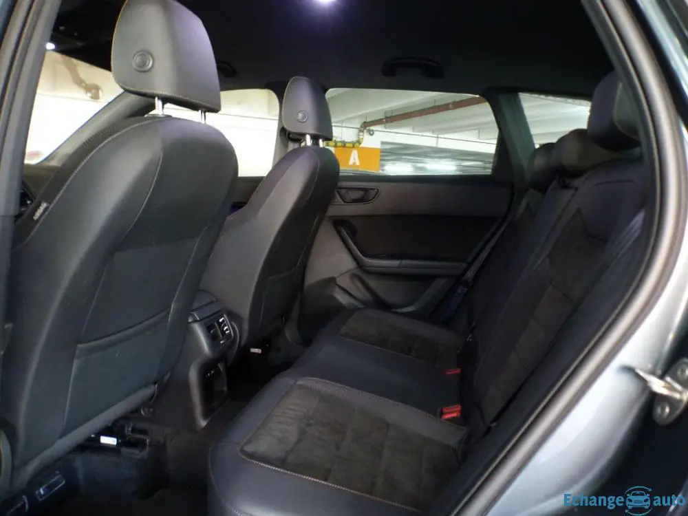 Cupra Formentor VZ5 2.5TSI |ABT