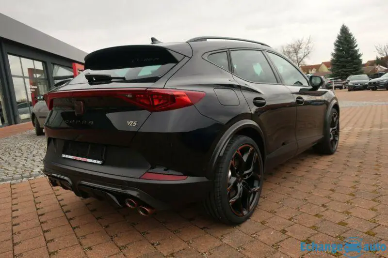 Cupra Formentor VZ5 2.5TSI |ABT