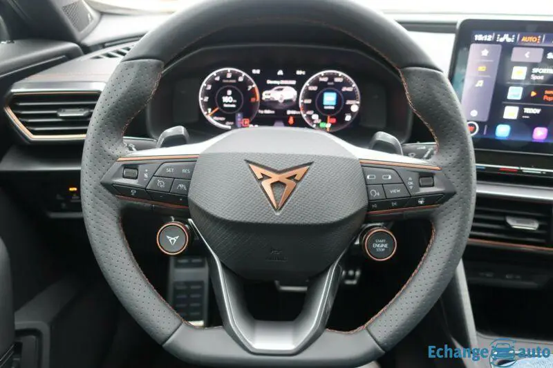 Cupra Formentor VZ5 2.5TSI |ABT