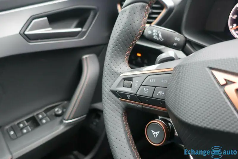 Cupra Formentor VZ5 2.5TSI |ABT