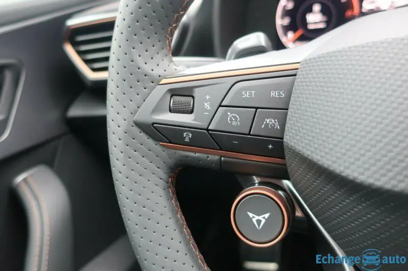 Cupra Formentor VZ5 2.5TSI |ABT