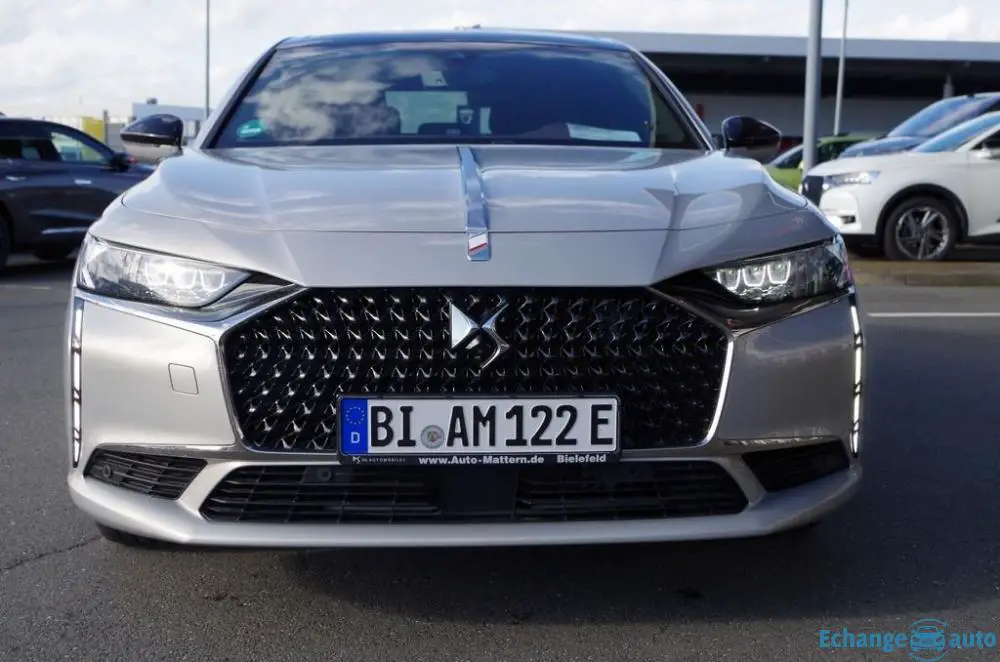 DS Automobiles DS9 Crossback E-Tense Rivoli +