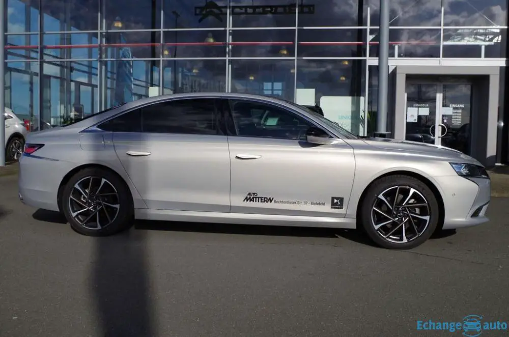 DS Automobiles DS9 Crossback E-Tense Rivoli +