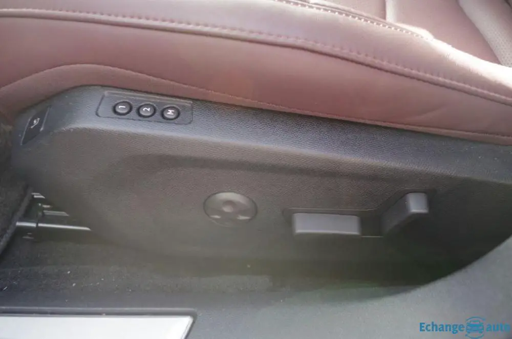 DS Automobiles DS9 Crossback E-Tense Rivoli +