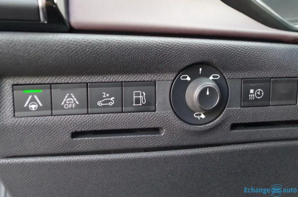 DS Automobiles DS9 Crossback E-Tense Rivoli +