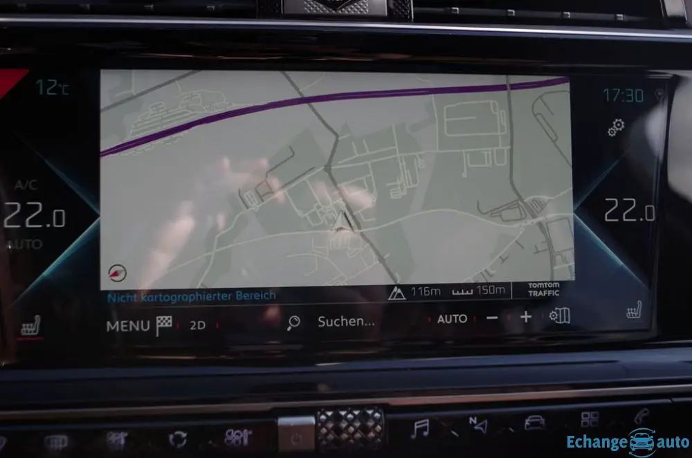 DS Automobiles DS9 Crossback E-Tense Rivoli +