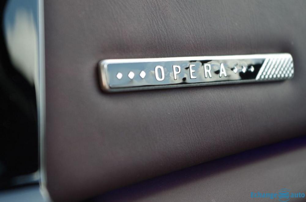 DS Automobiles DS9 Crossback E-Tense Rivoli +