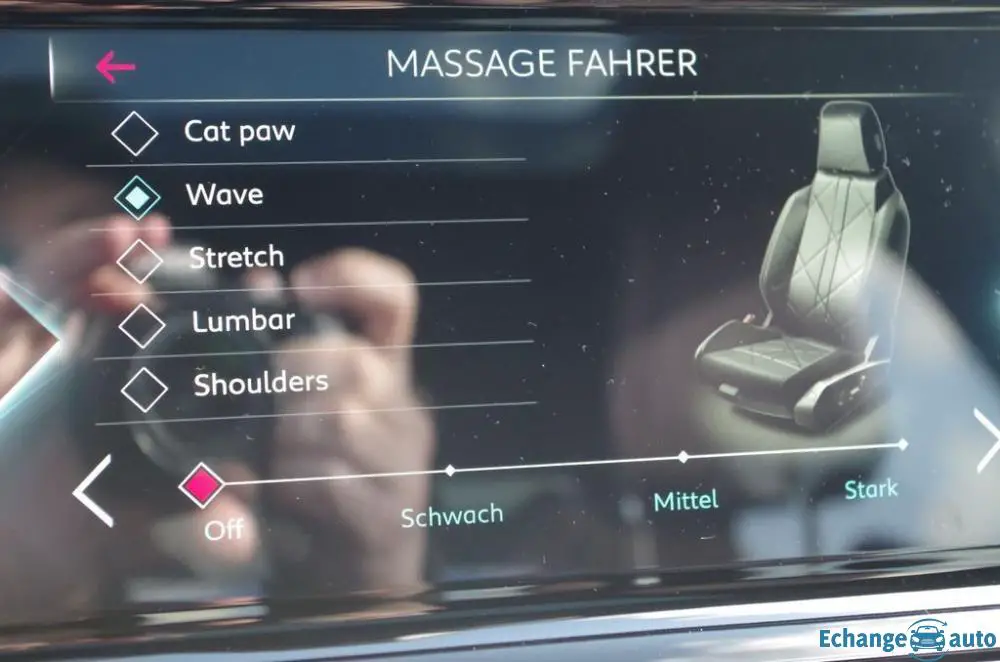 DS Automobiles DS9 Crossback E-Tense Rivoli +