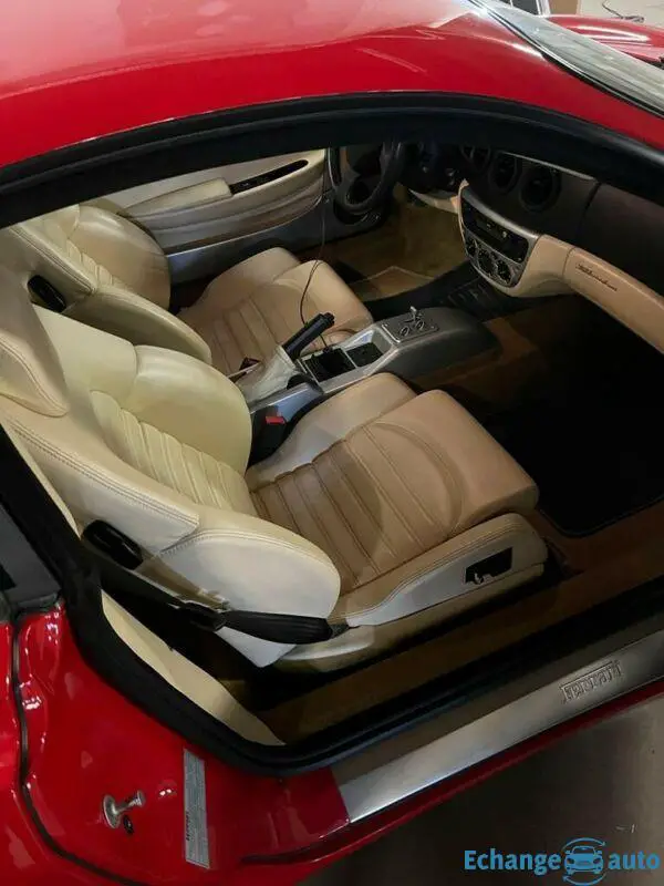 Ferrari 360 F1 Modena