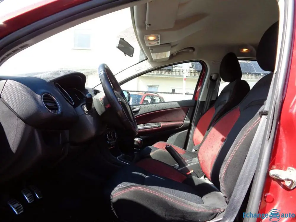 Fiat Bravo 1.4 16V T JET Dynamic