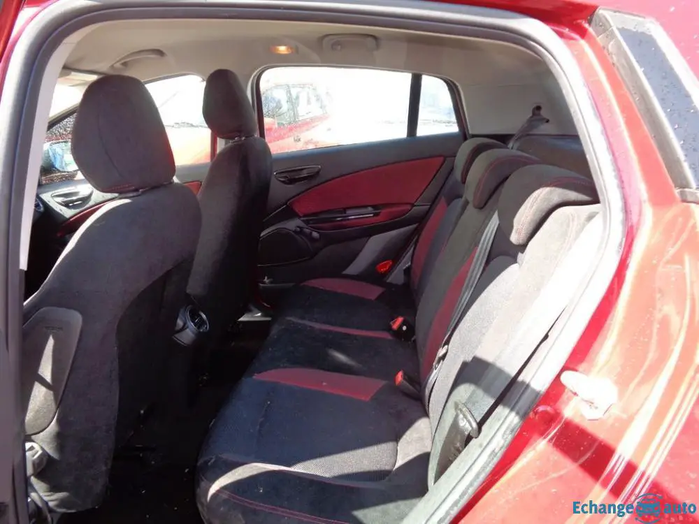 Fiat Bravo 1.4 16V T JET Dynamic