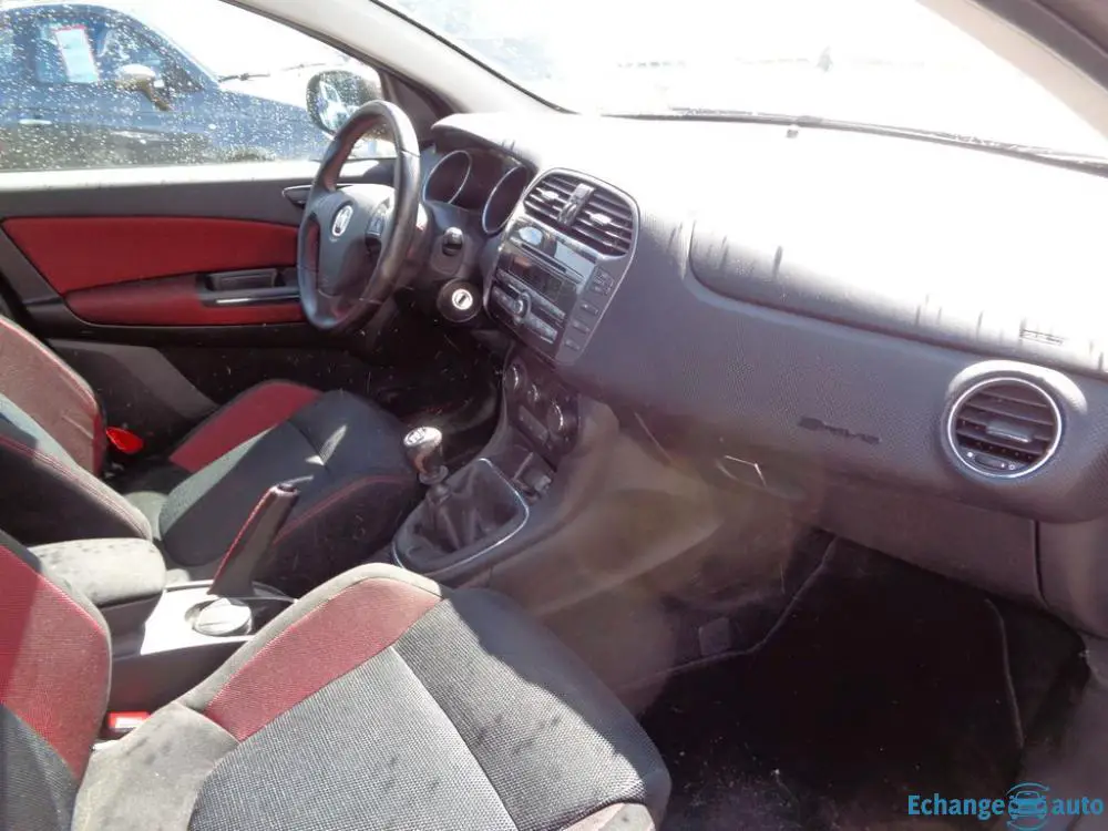 Fiat Bravo 1.4 16V T JET Dynamic