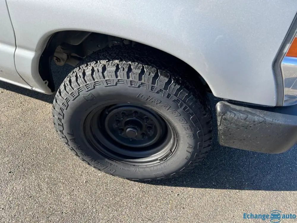 Ford  E 350 EXT 5.4 V8 TRITON 4X2 RSC SUPER