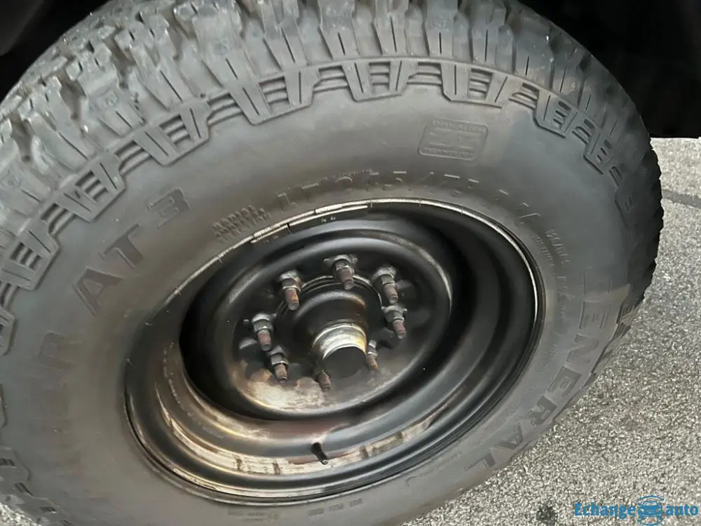 Ford  E 350 EXT 5.4 V8 TRITON 4X2 RSC SUPER