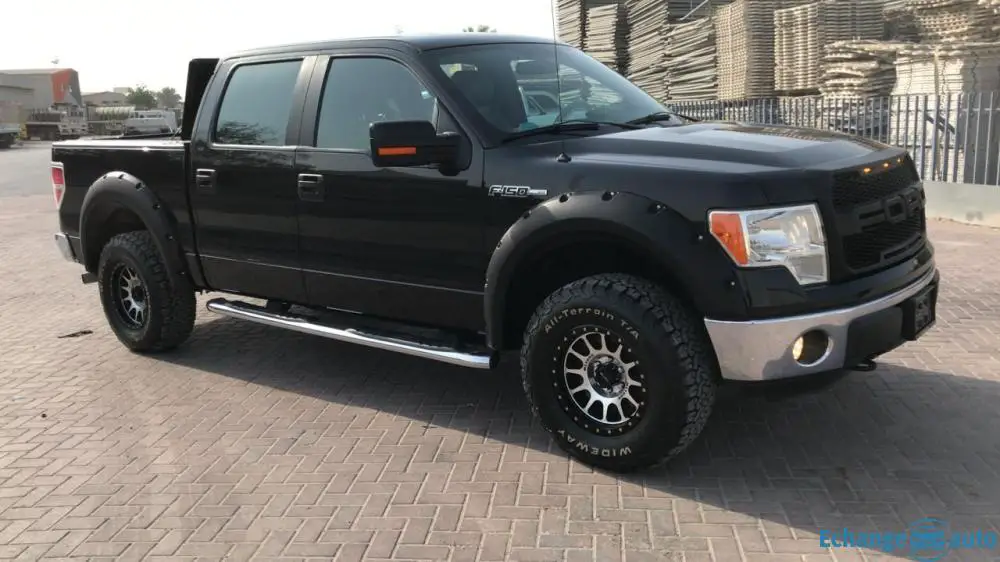FORD F 150