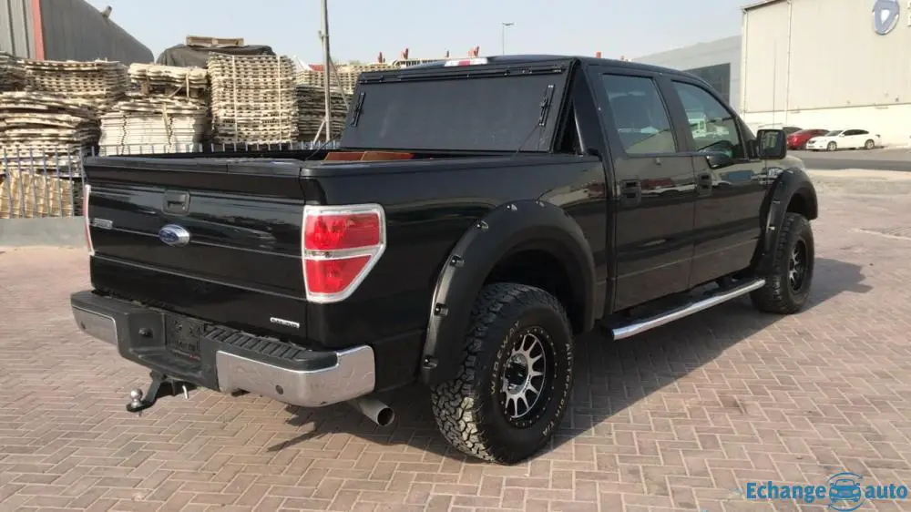 FORD F 150