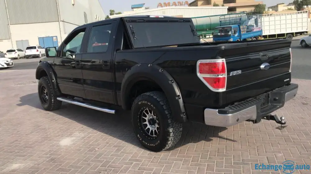 FORD F 150