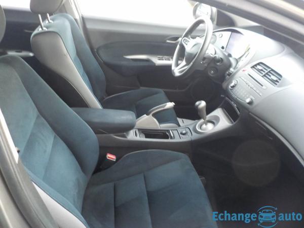 HONDA CIVIC Civic 2.2 i-CTDI Comfort